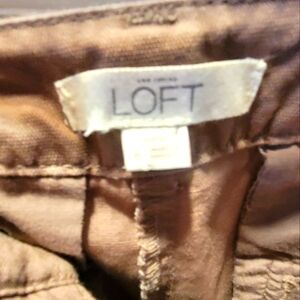 Loft Beige, Marisa size 6